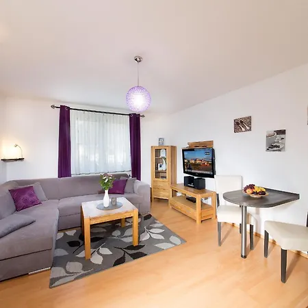 Am Storchennest Apartment
