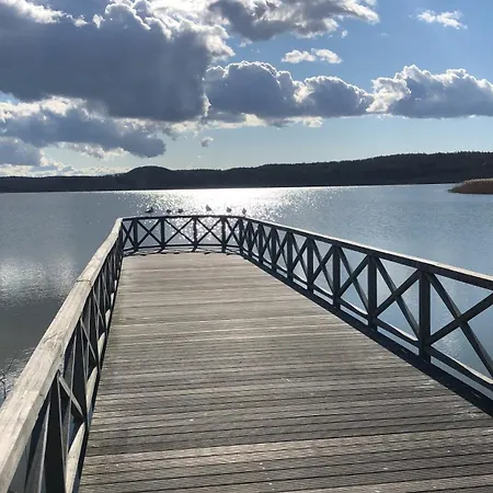 Am Storchennest Zirkow